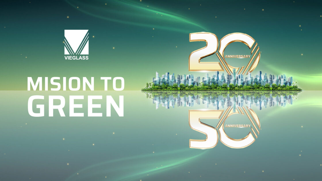 Vieglass 20th Anniversary Celebration