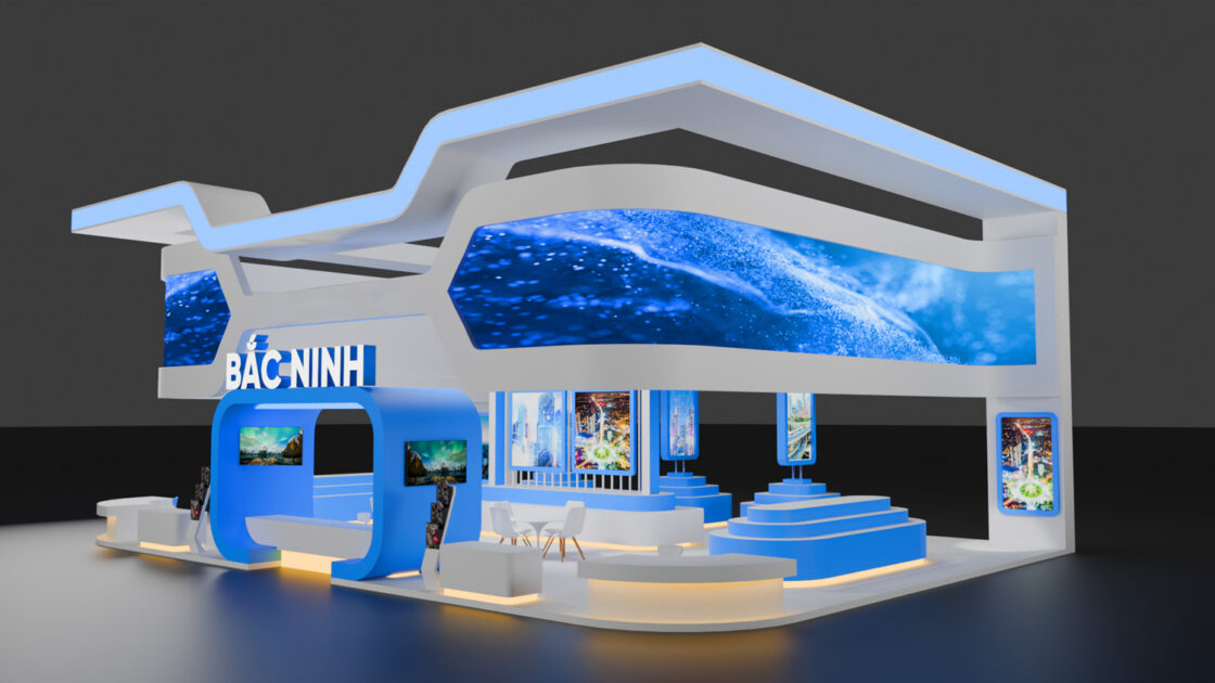 Bac Ninh Province Exhibition