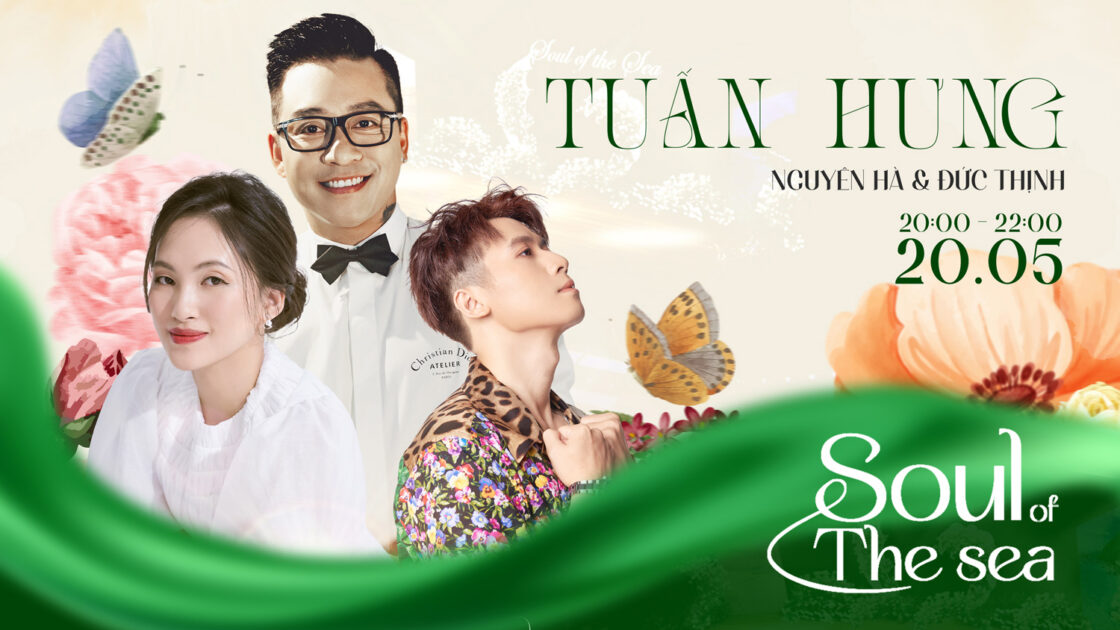 Soul of the Sea 2025