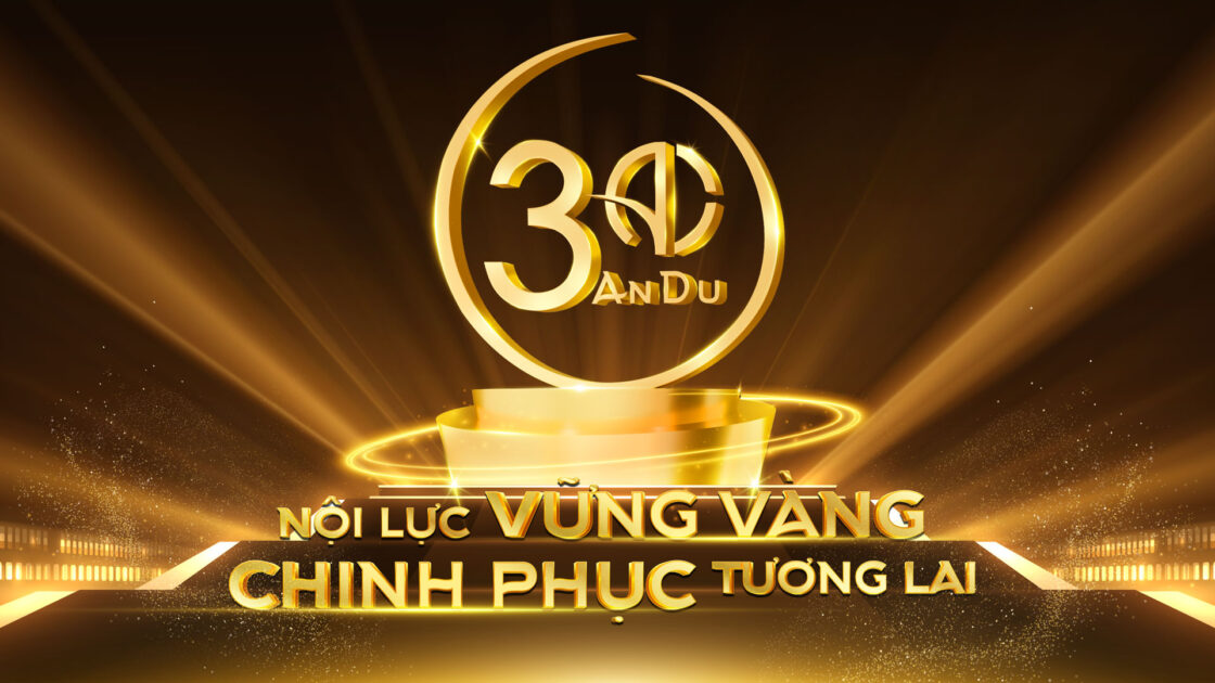 An Du 30th Anniversary Celebration