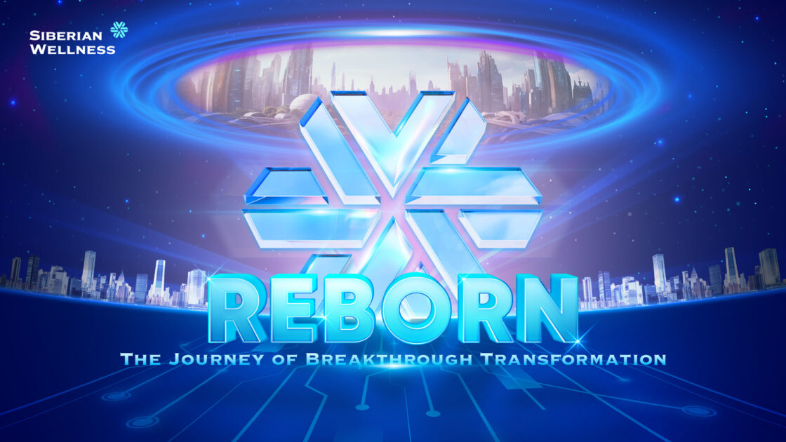 Siberian Wellness Business Camp 2025