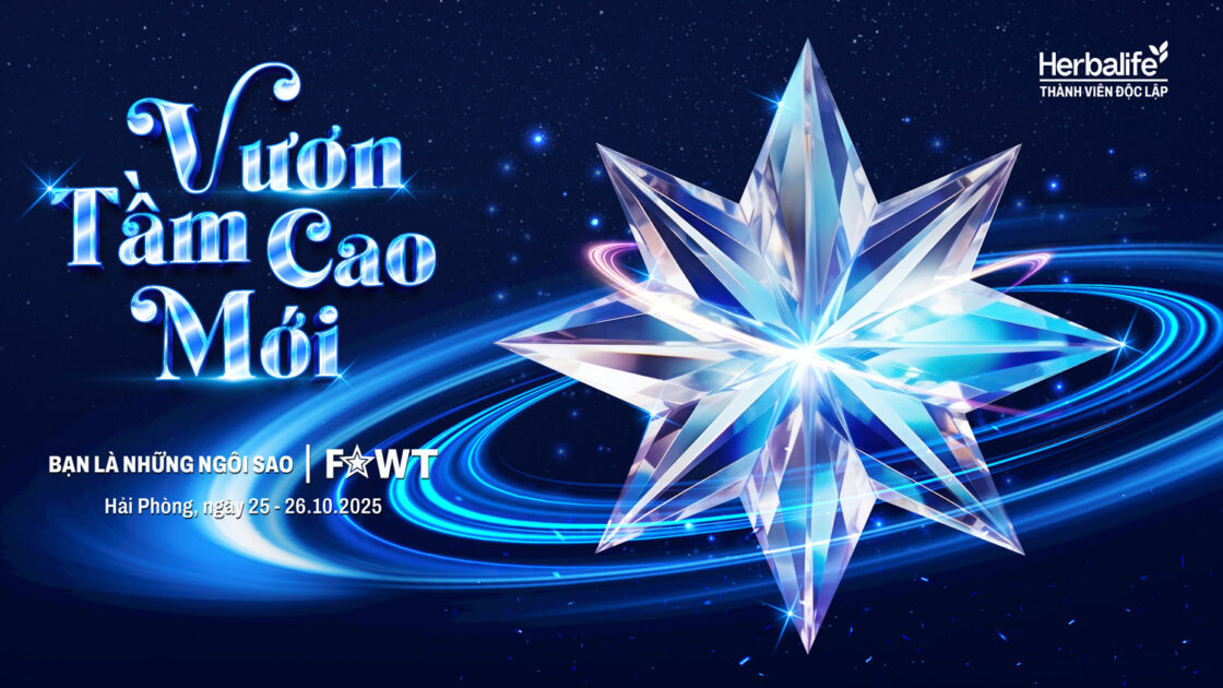 Herbalife – You’re Stars 2025