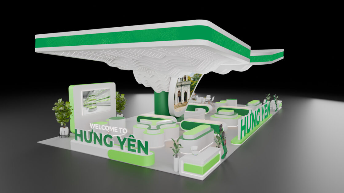 Hung Yen Province Exhibition